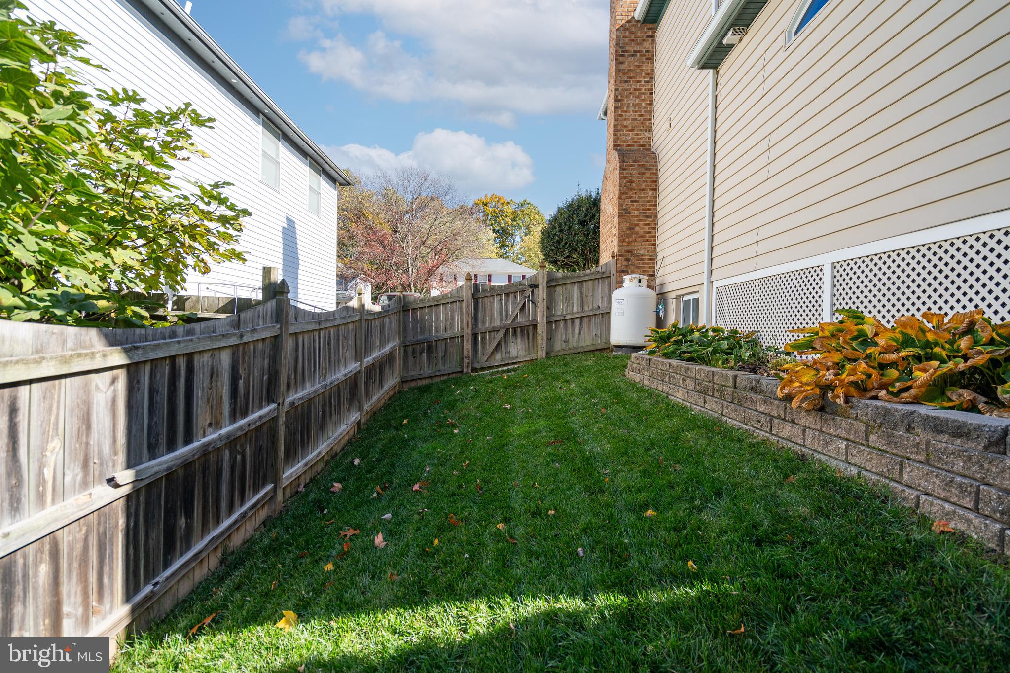 ROLLINGWOOD VILLAGE - Residential