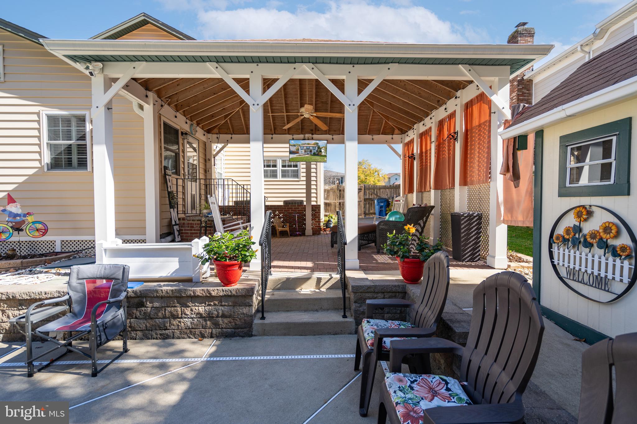 ROLLINGWOOD VILLAGE - Residential