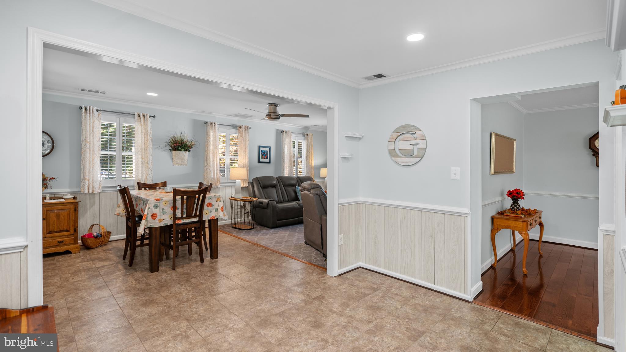 ROLLINGWOOD VILLAGE - Residential