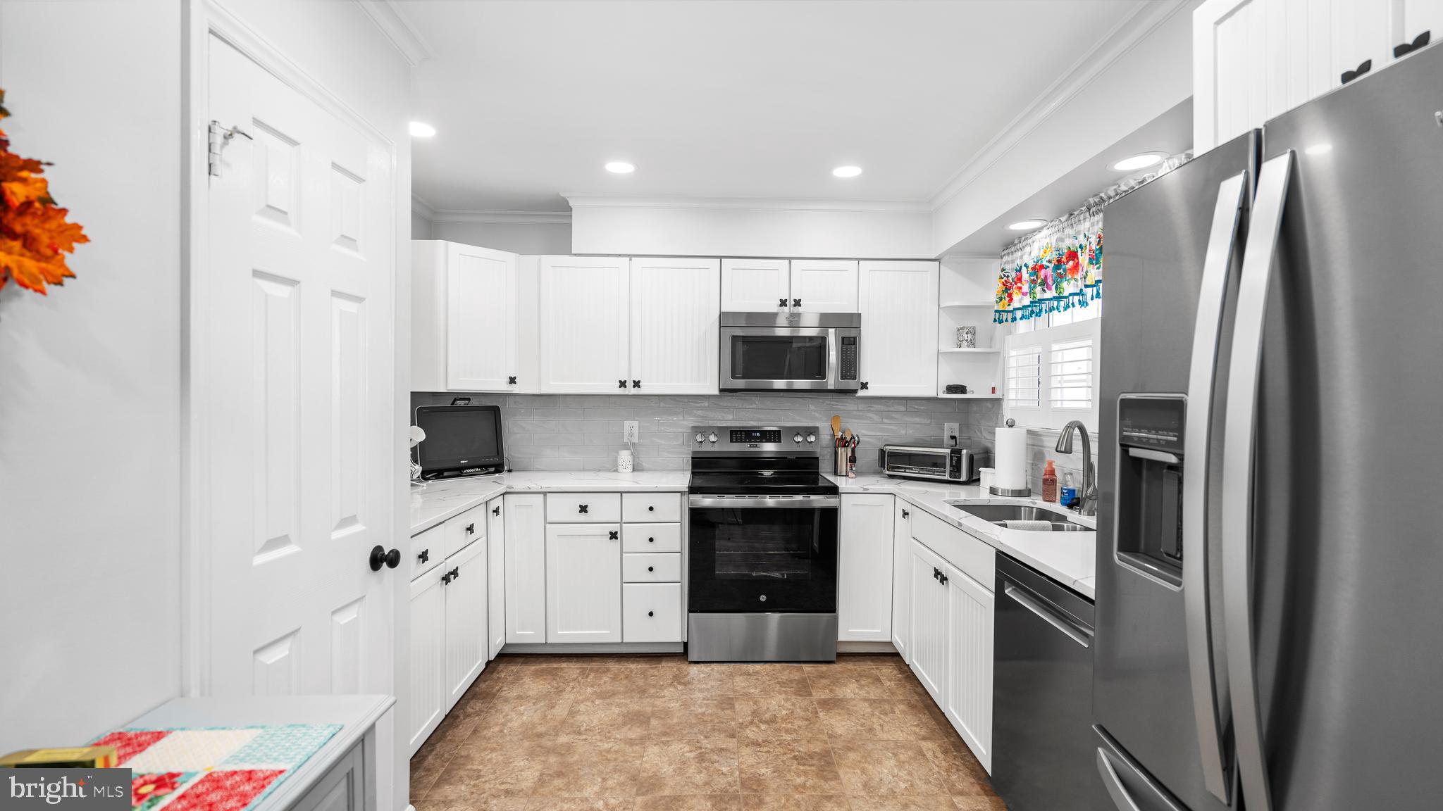 ROLLINGWOOD VILLAGE - Residential