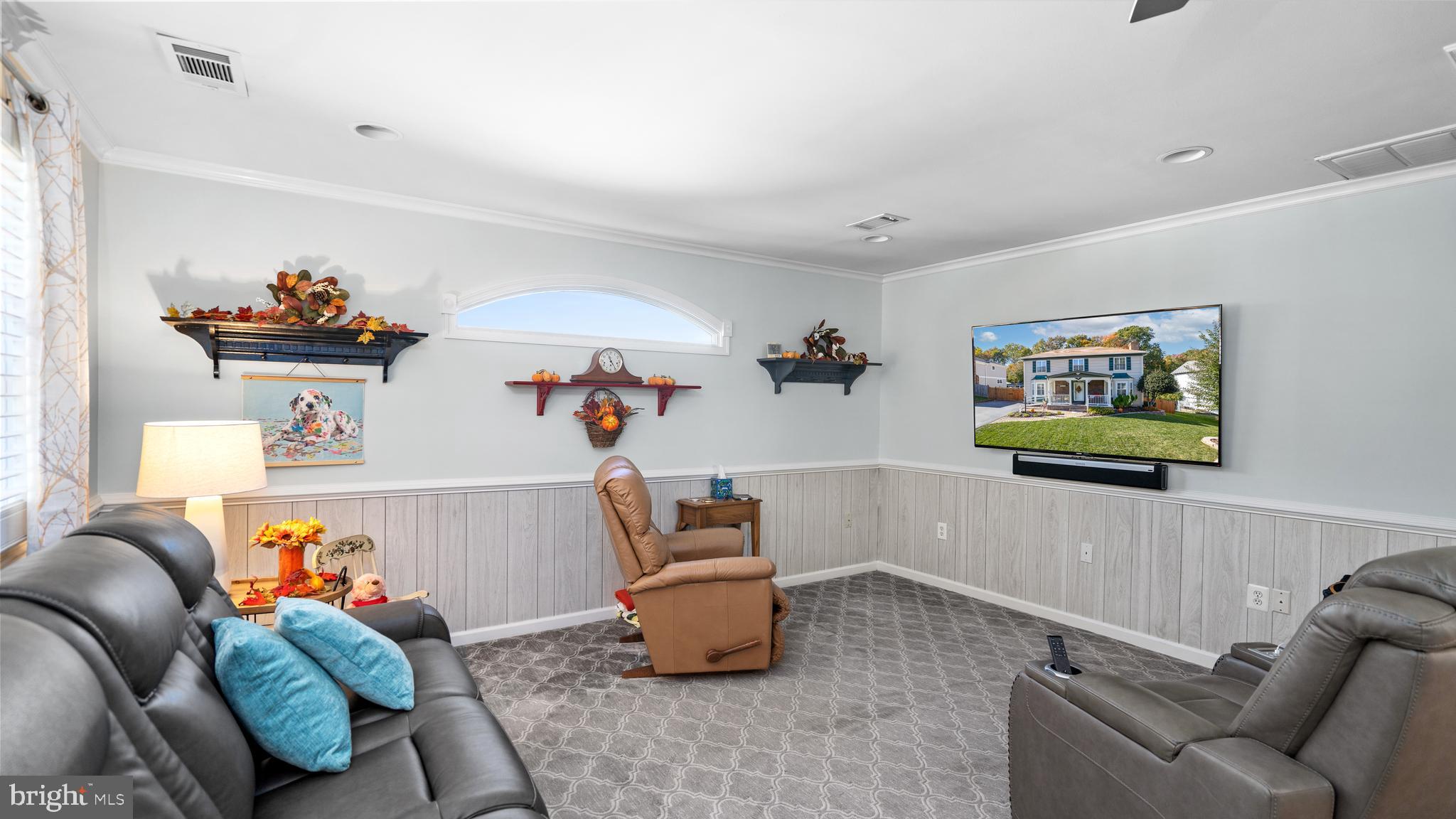 ROLLINGWOOD VILLAGE - Residential