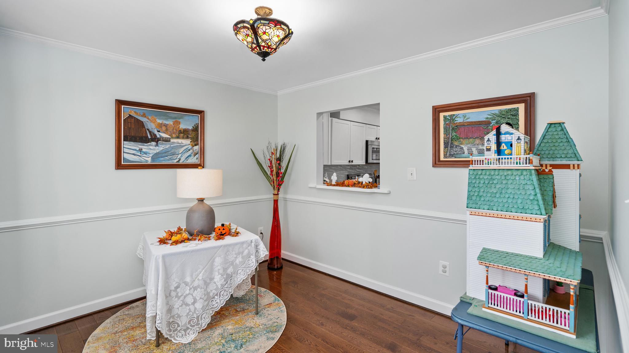 ROLLINGWOOD VILLAGE - Residential