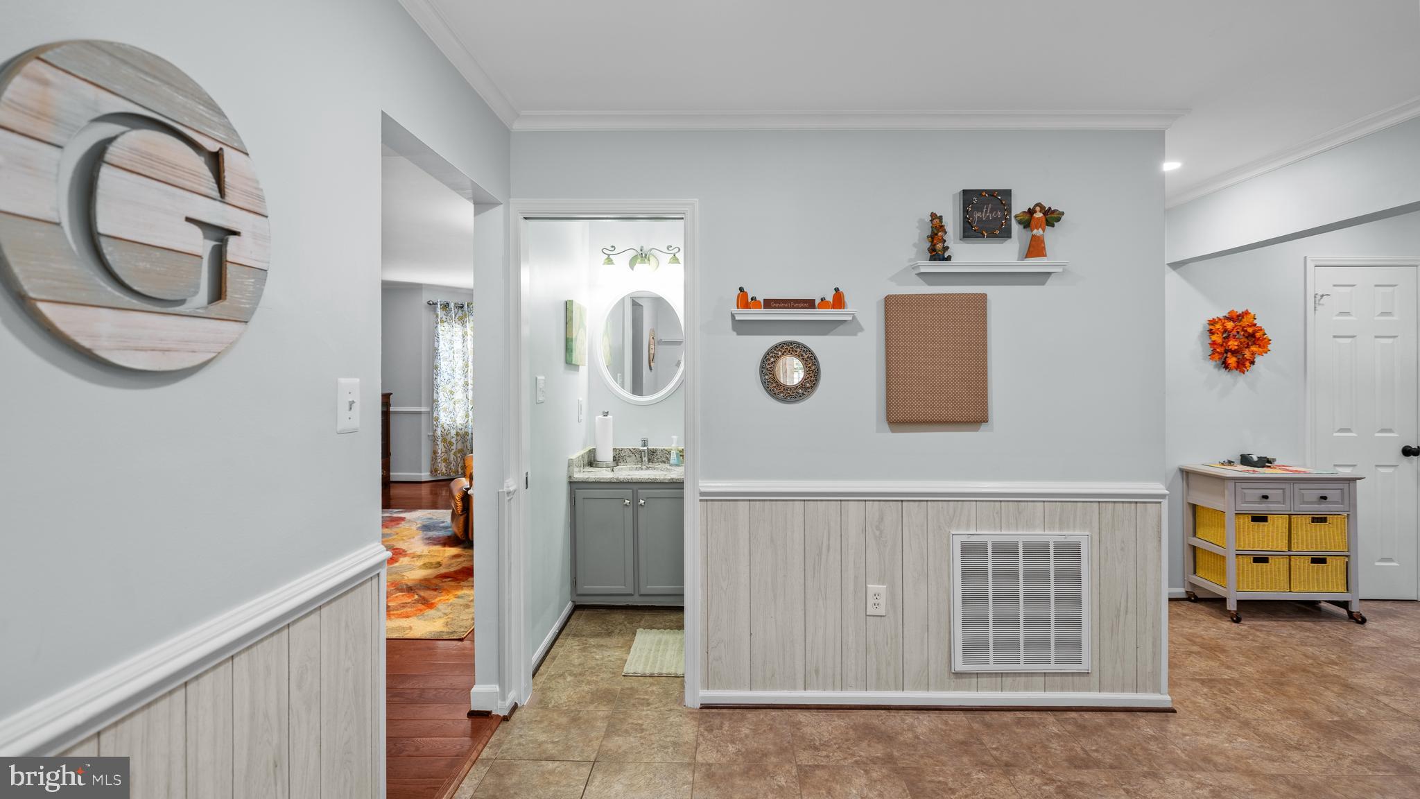 ROLLINGWOOD VILLAGE - Residential