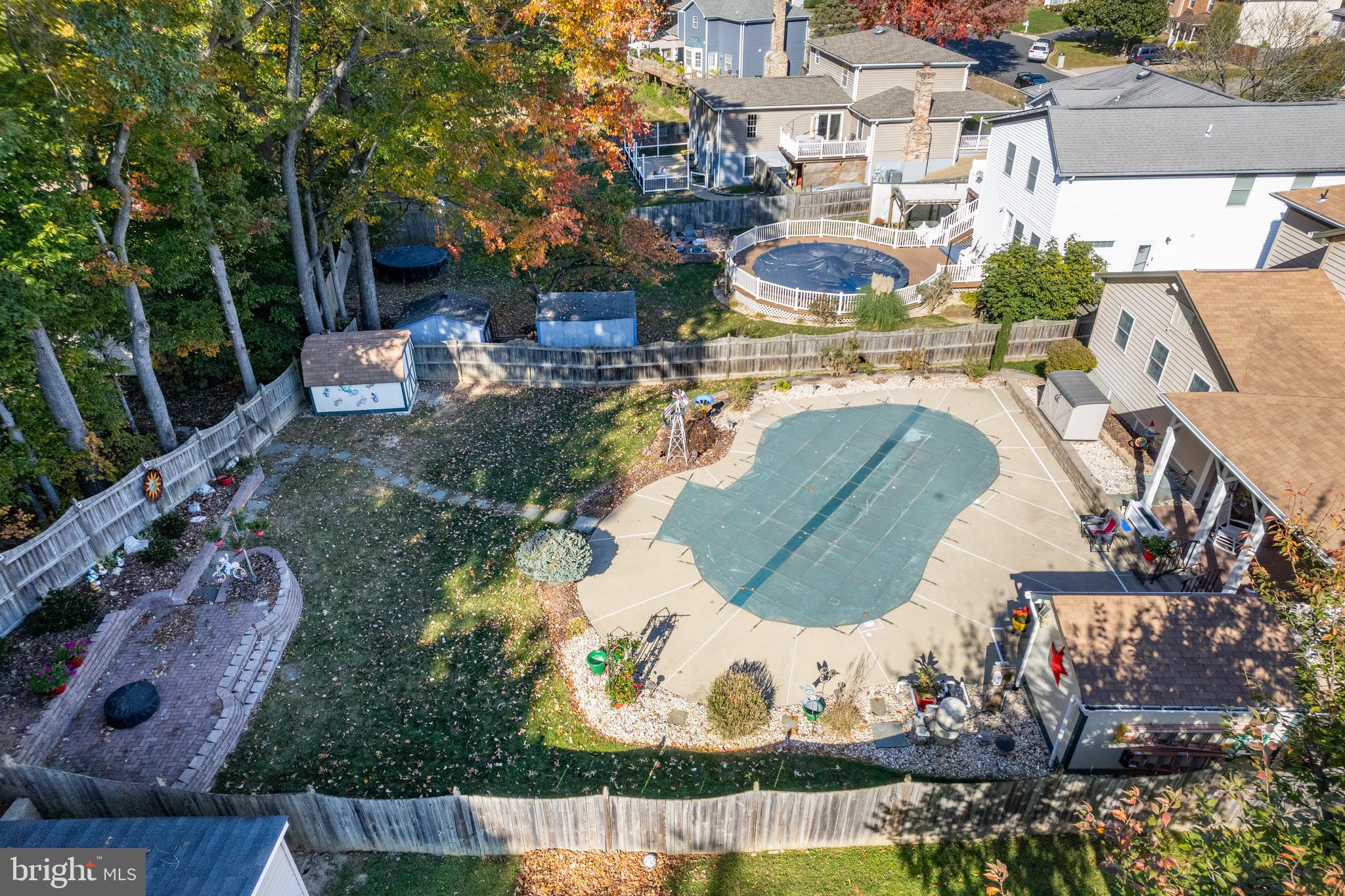 ROLLINGWOOD VILLAGE - Residential