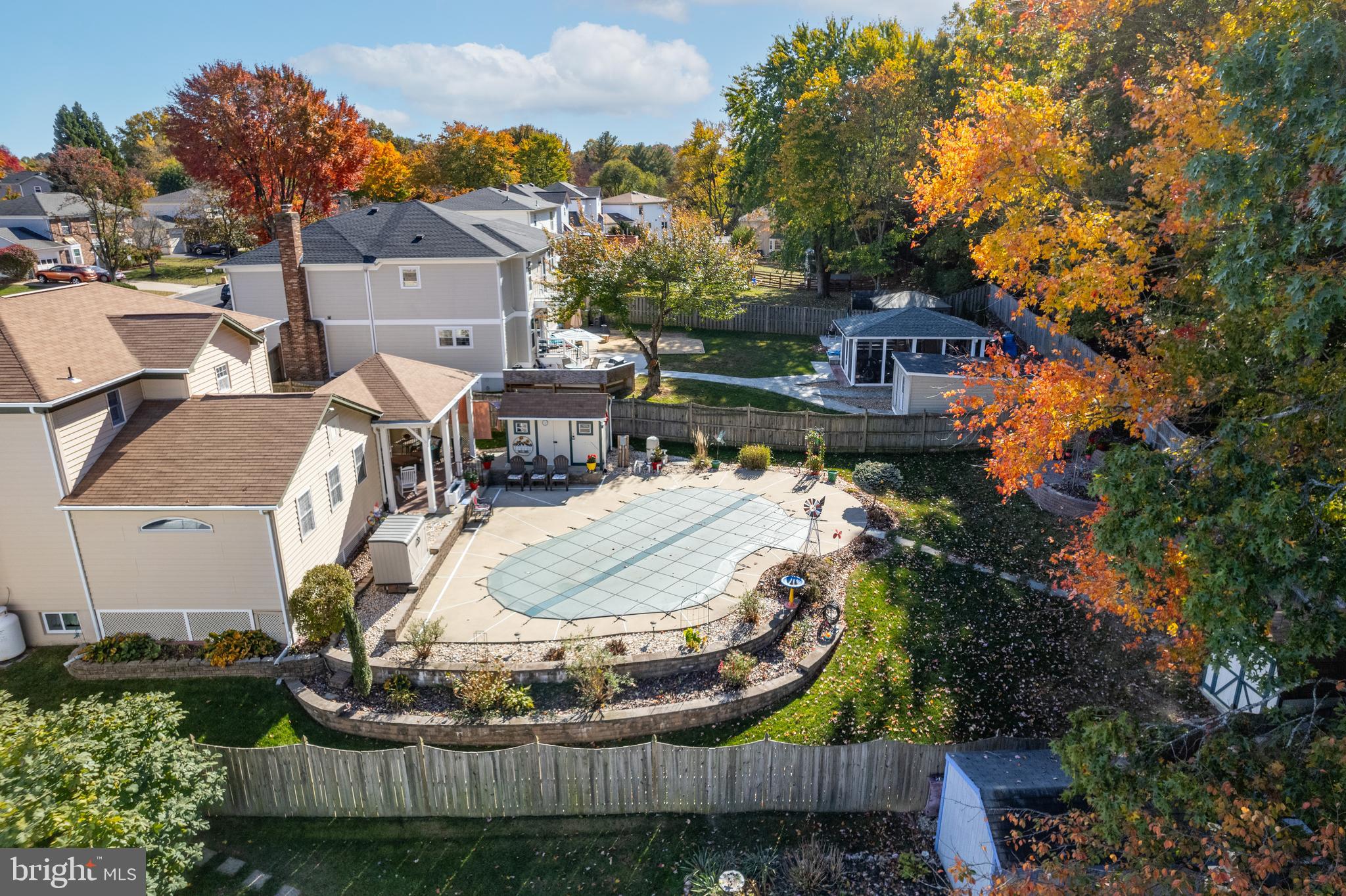 ROLLINGWOOD VILLAGE - Residential