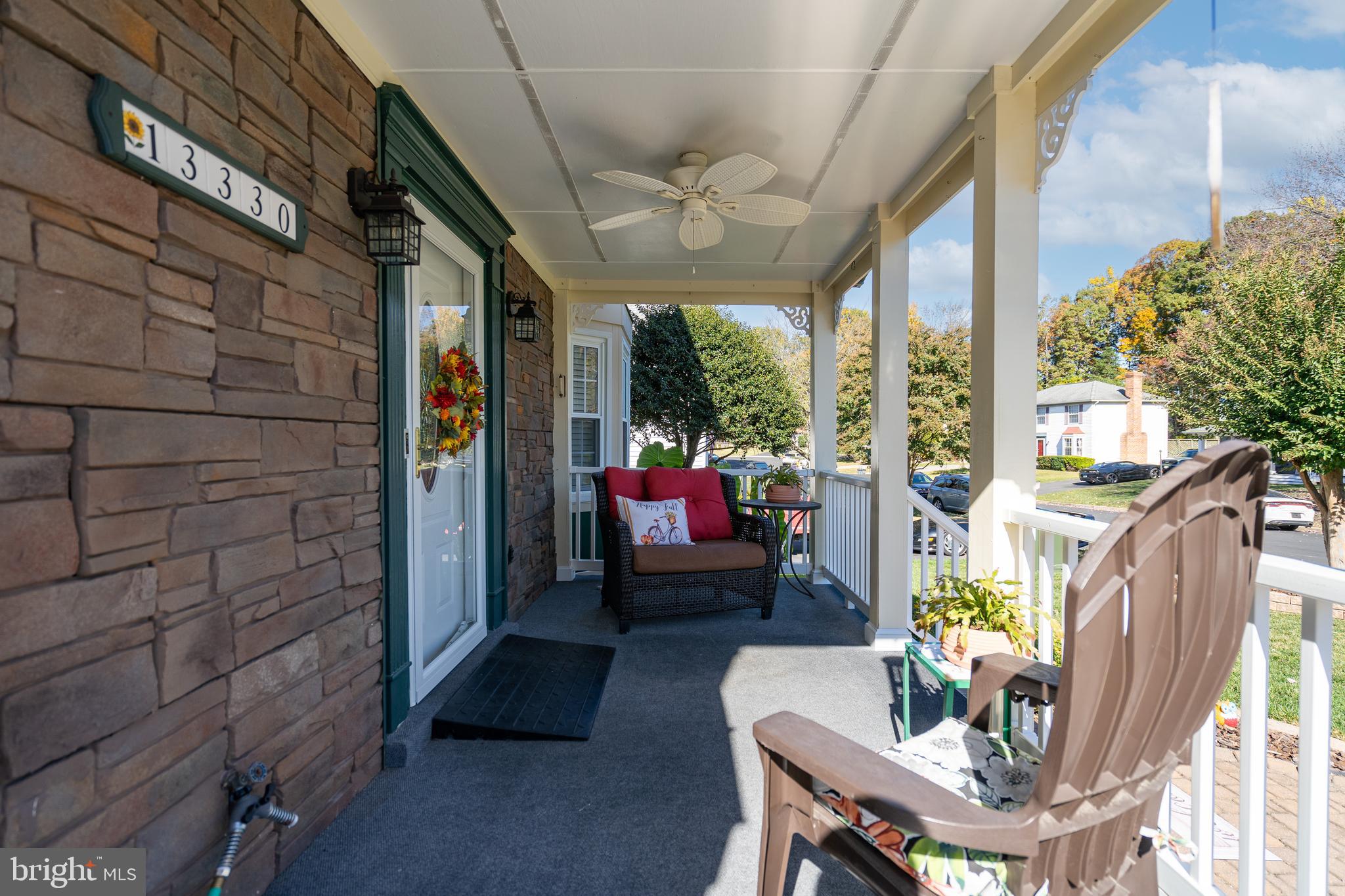 ROLLINGWOOD VILLAGE - Residential