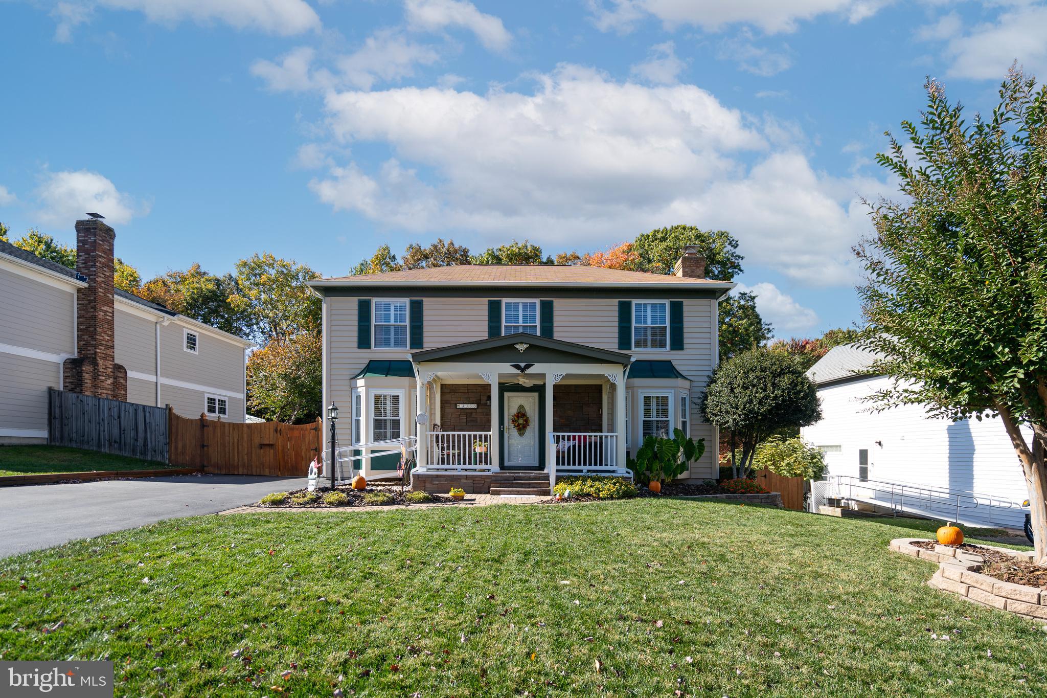 ROLLINGWOOD VILLAGE - Residential