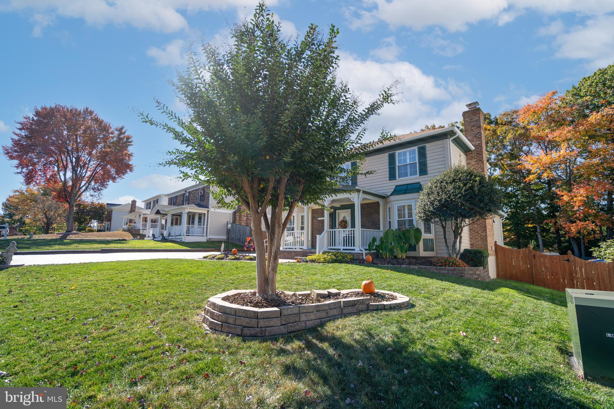 ROLLINGWOOD VILLAGE - Residential