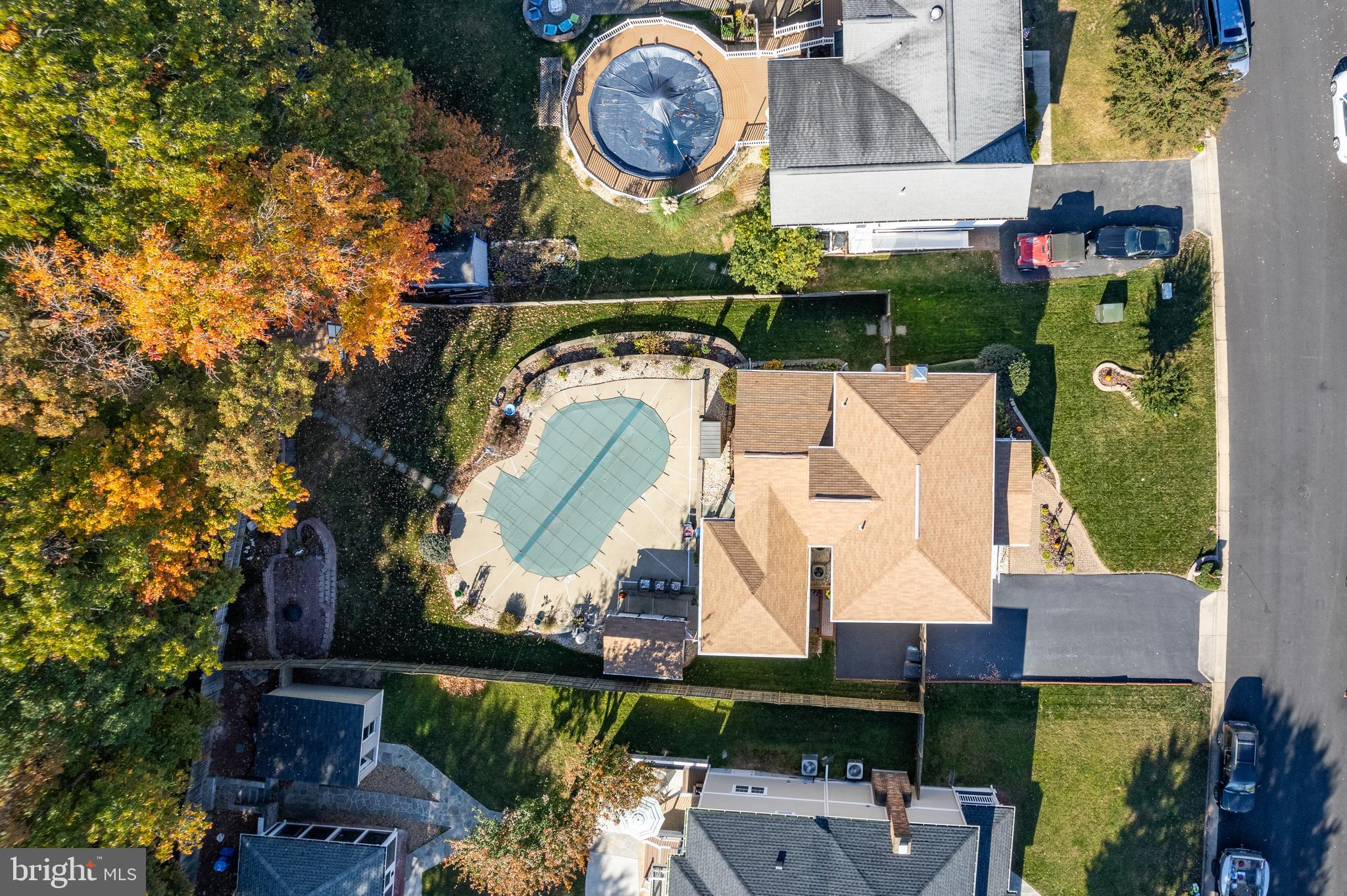 ROLLINGWOOD VILLAGE - Residential