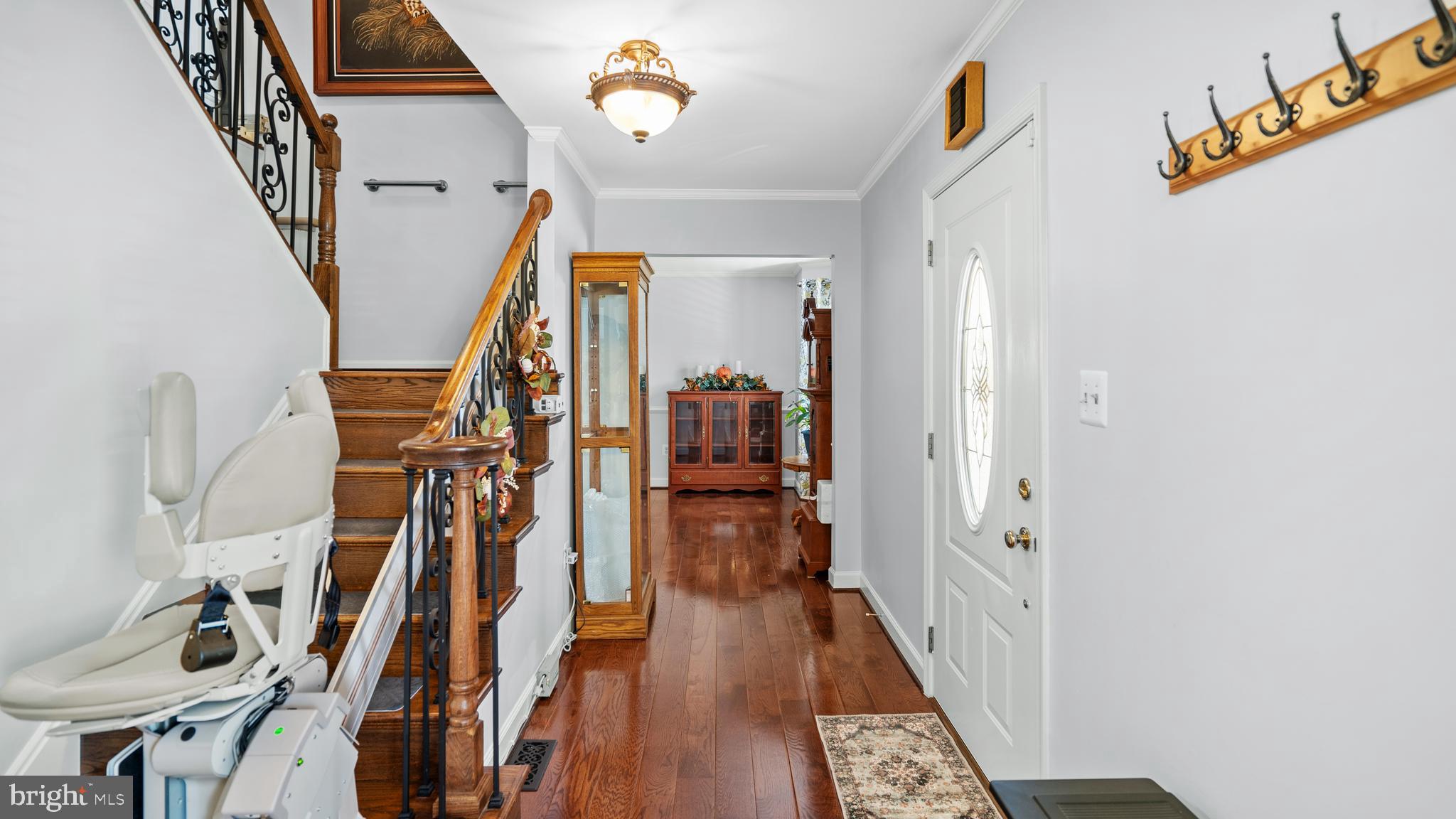 ROLLINGWOOD VILLAGE - Residential