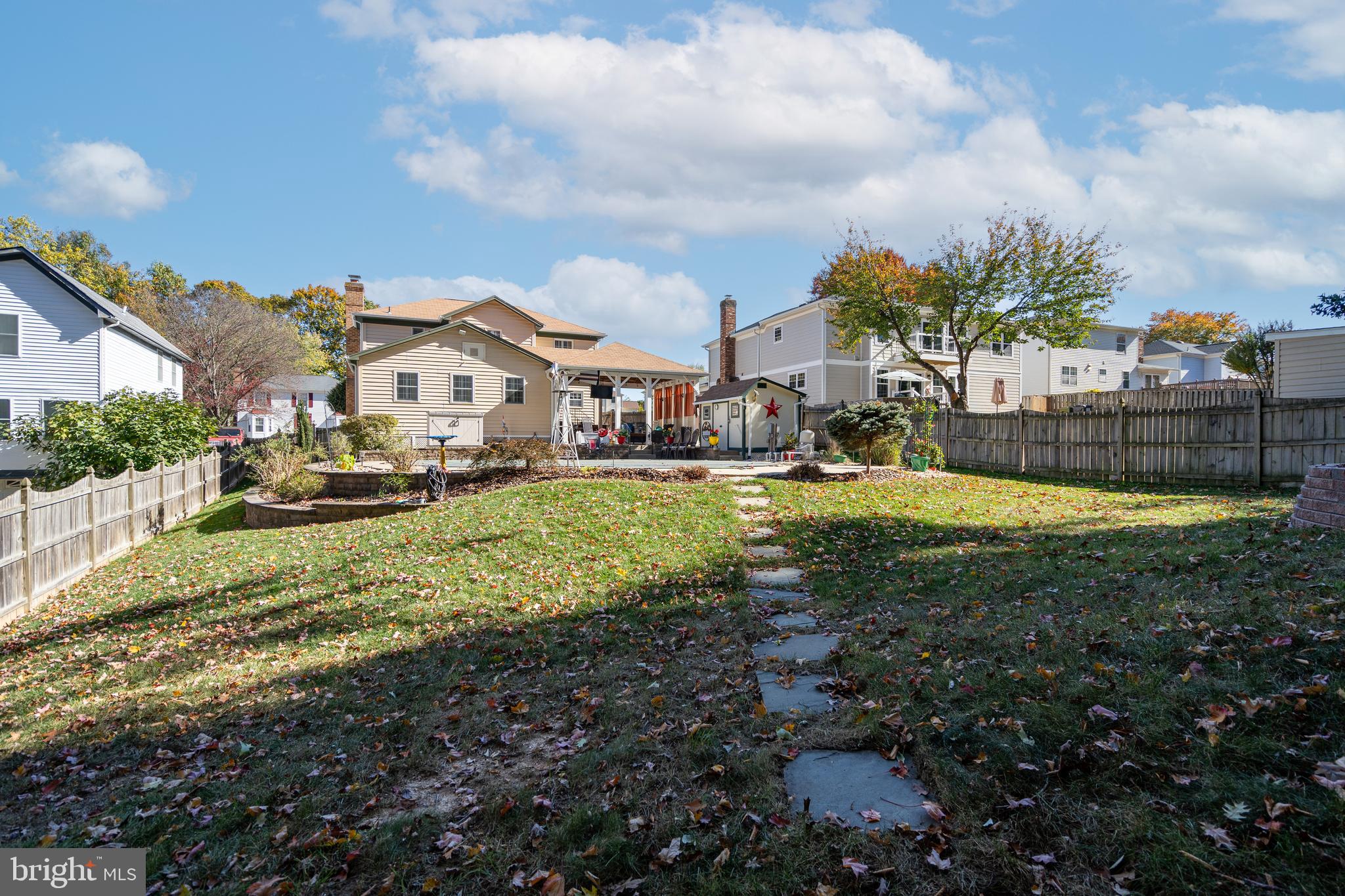 ROLLINGWOOD VILLAGE - Residential
