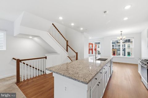 Tiny photo for 330 Furgeson Lane, FREDERICK, MD 21702 (MLS # MDFR2075610)