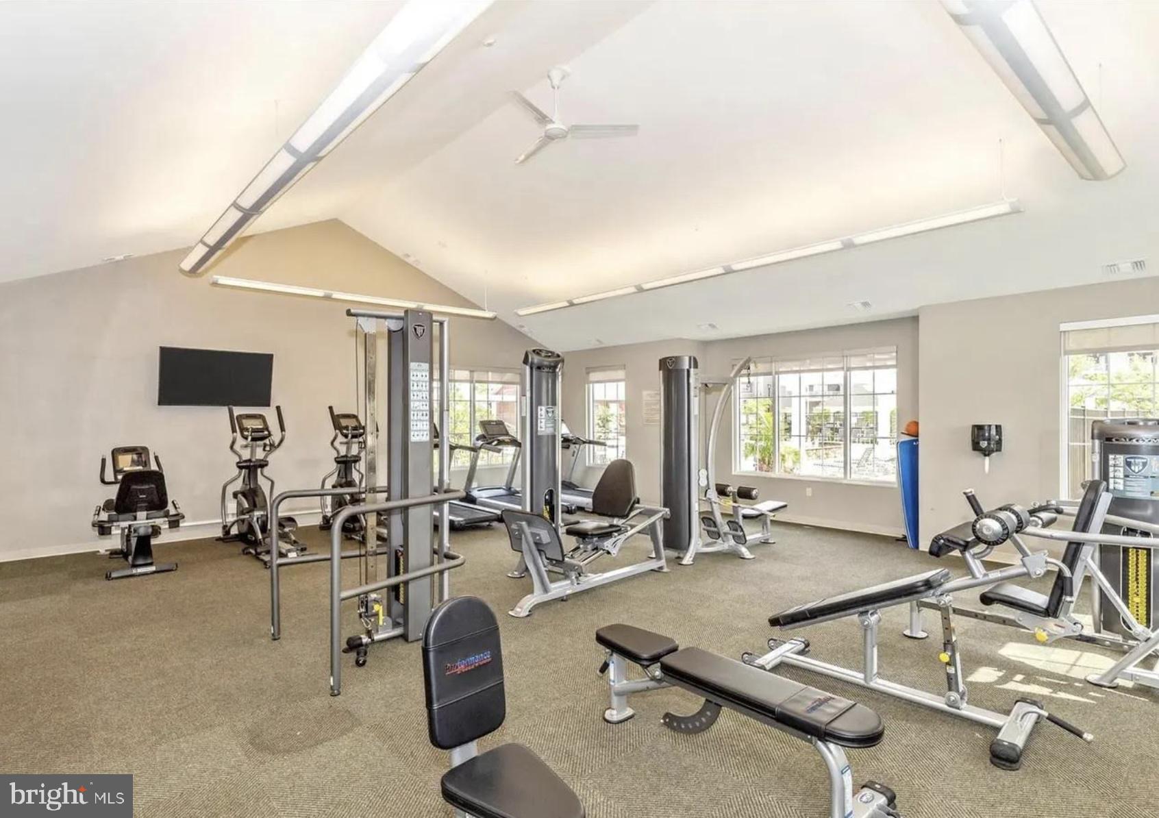 GAMBRILL VIEW - Residential