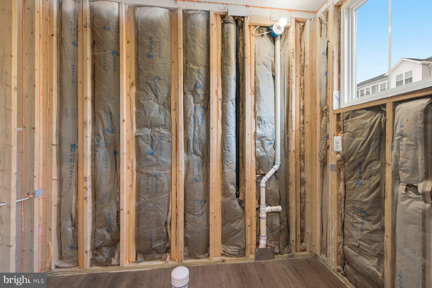 GAMBRILL VIEW - Residential