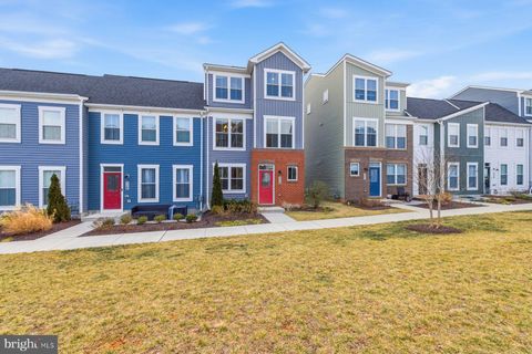 Tiny photo for 330 Furgeson Lane, FREDERICK, MD 21702 (MLS # MDFR2075610)