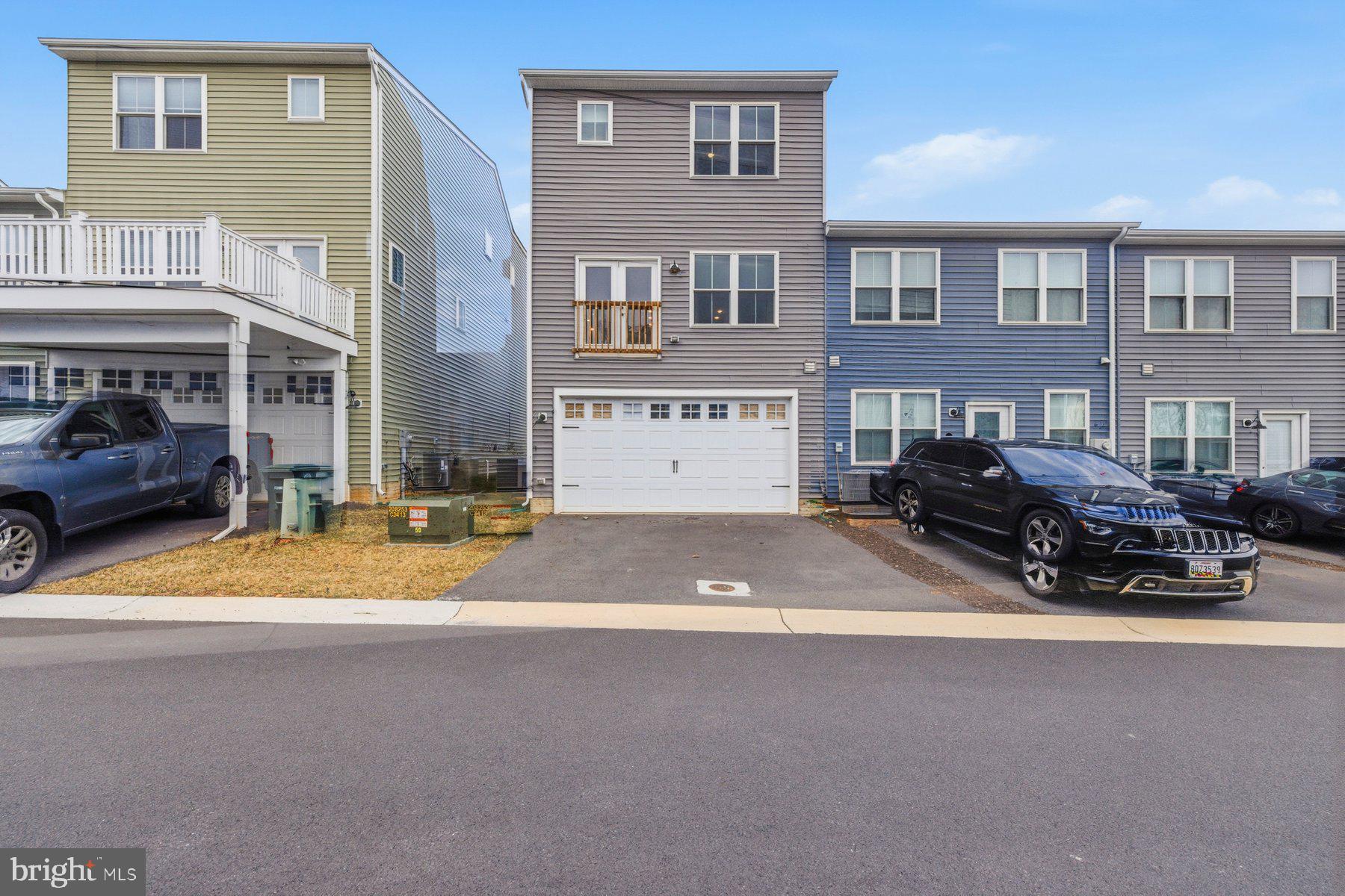 GAMBRILL VIEW - Residential