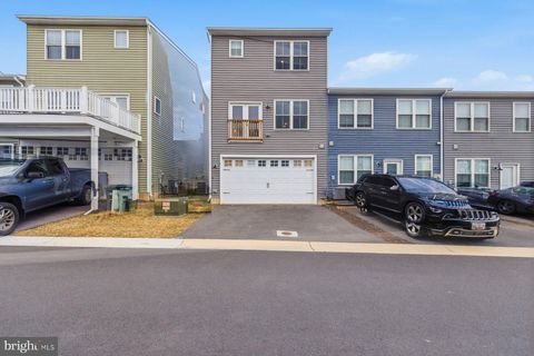 Tiny photo for 330 Furgeson Lane, FREDERICK, MD 21702 (MLS # MDFR2075610)