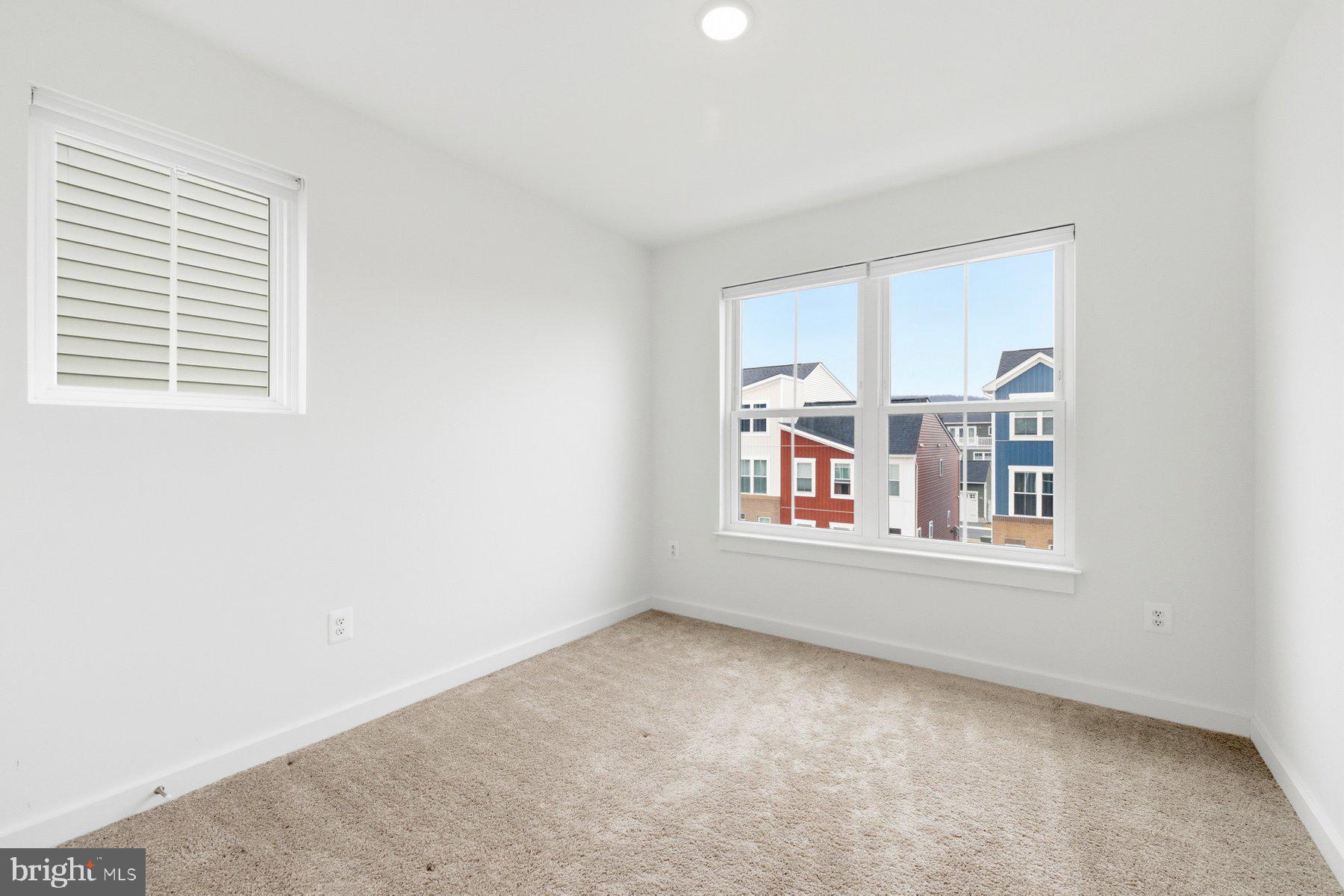 GAMBRILL VIEW - Residential