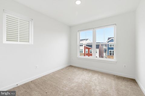 Tiny photo for 330 Furgeson Lane, FREDERICK, MD 21702 (MLS # MDFR2075610)