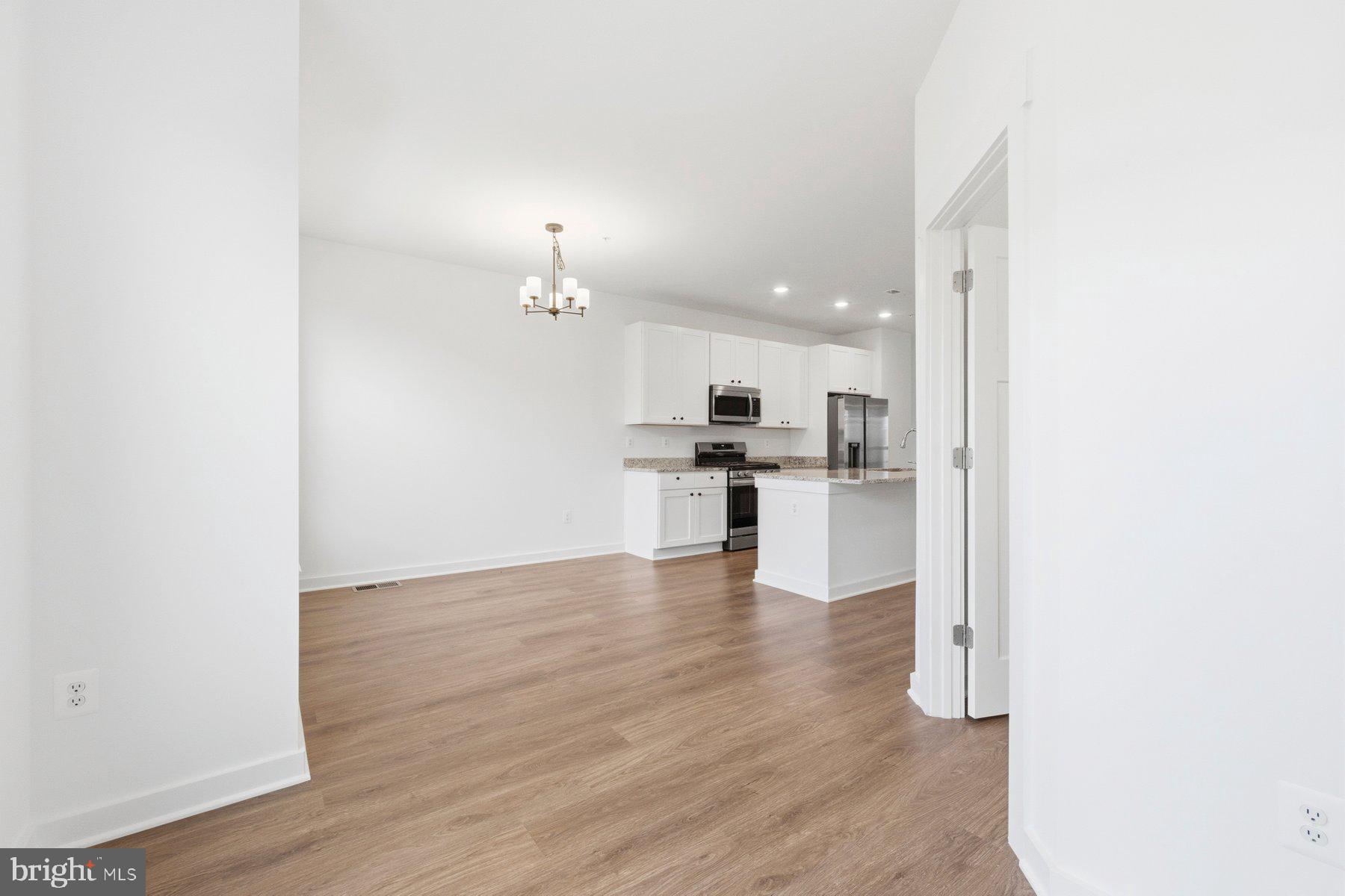 GAMBRILL VIEW - Residential