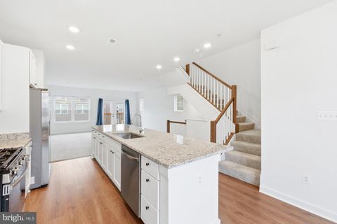 Tiny photo for 330 Furgeson Lane, FREDERICK, MD 21702 (MLS # MDFR2075610)