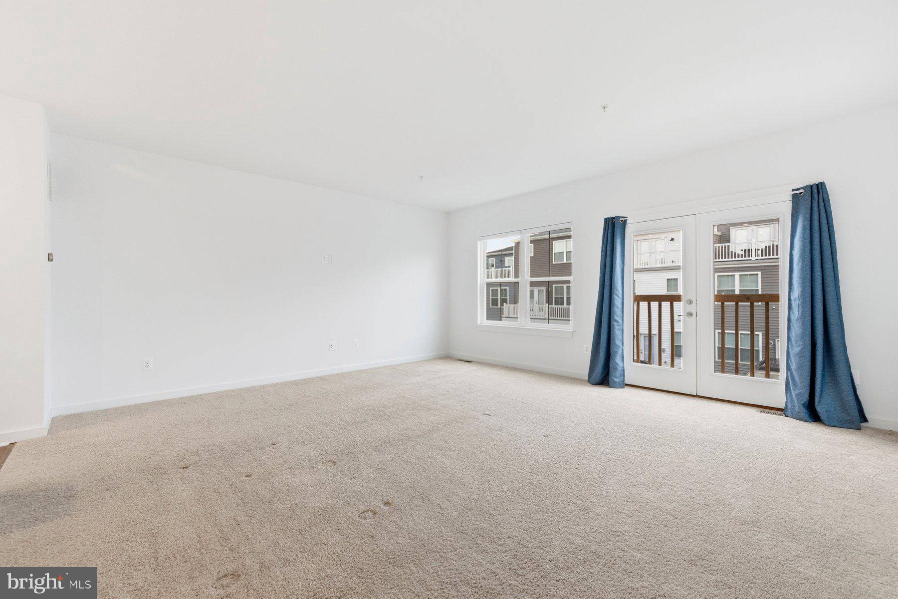 GAMBRILL VIEW - Residential