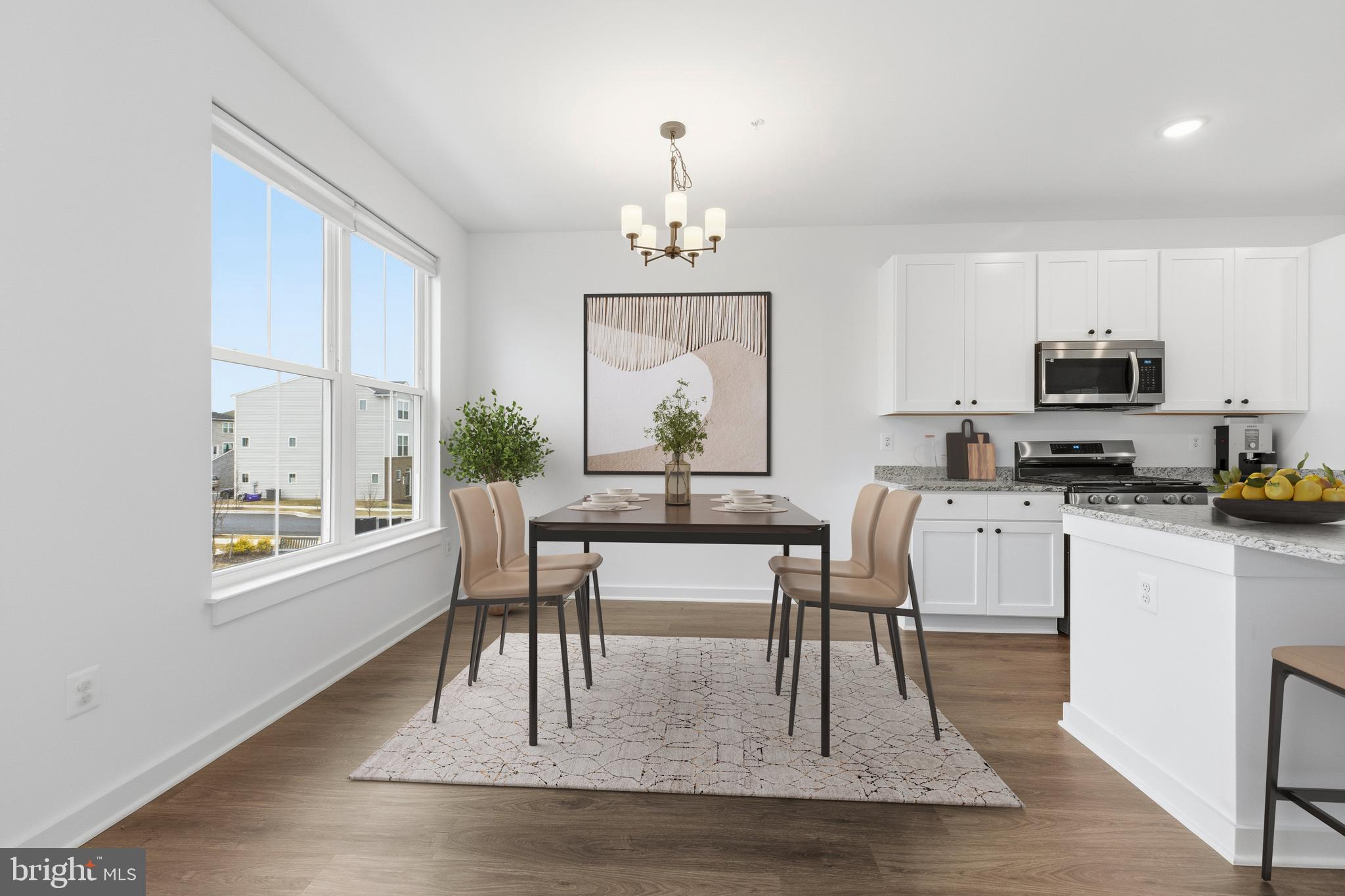 GAMBRILL VIEW - Residential