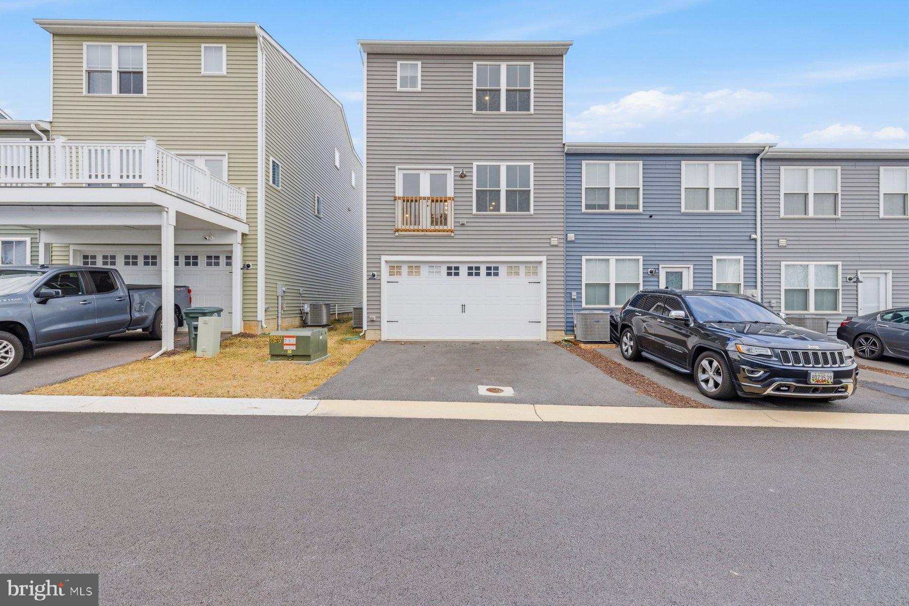 GAMBRILL VIEW - Residential