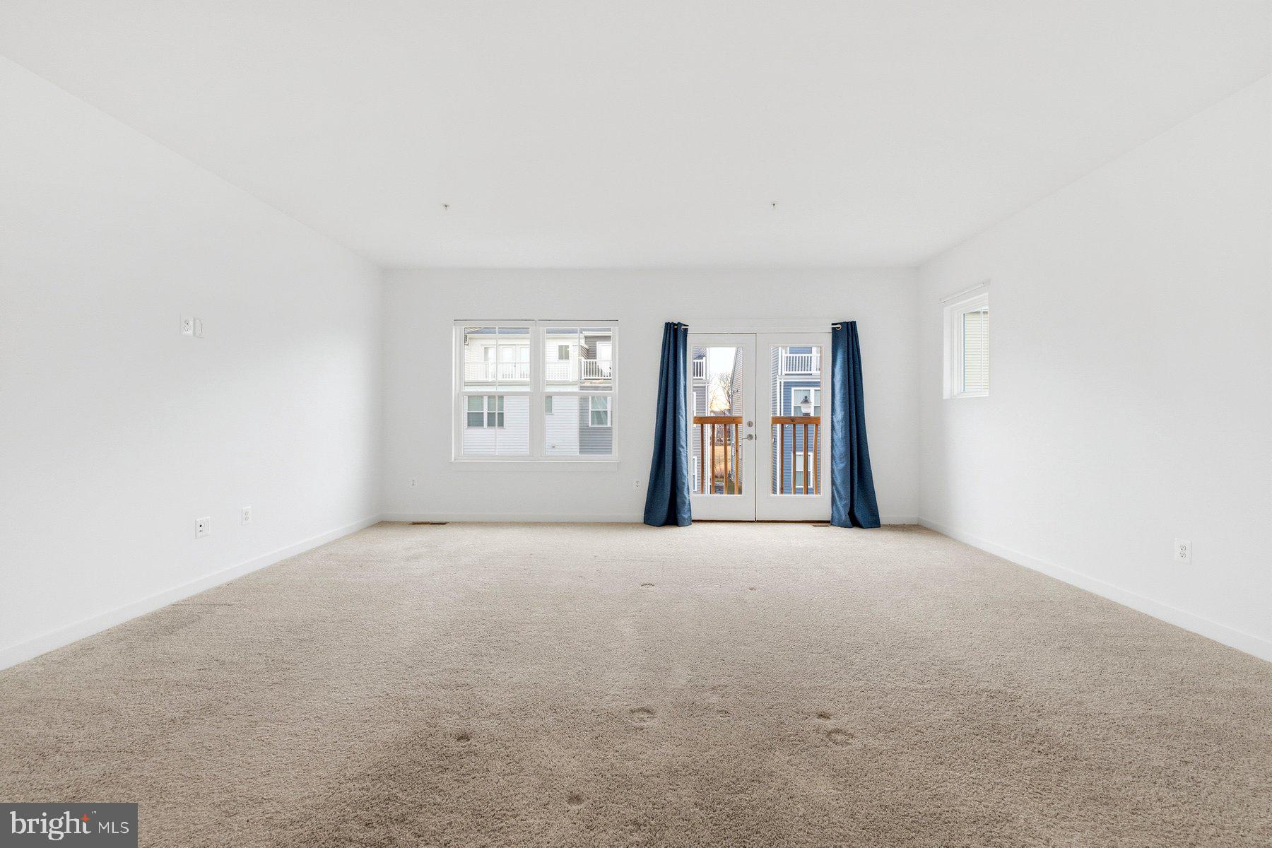 GAMBRILL VIEW - Residential