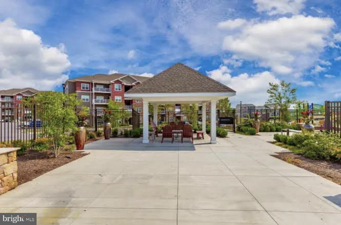 GAMBRILL VIEW - Residential