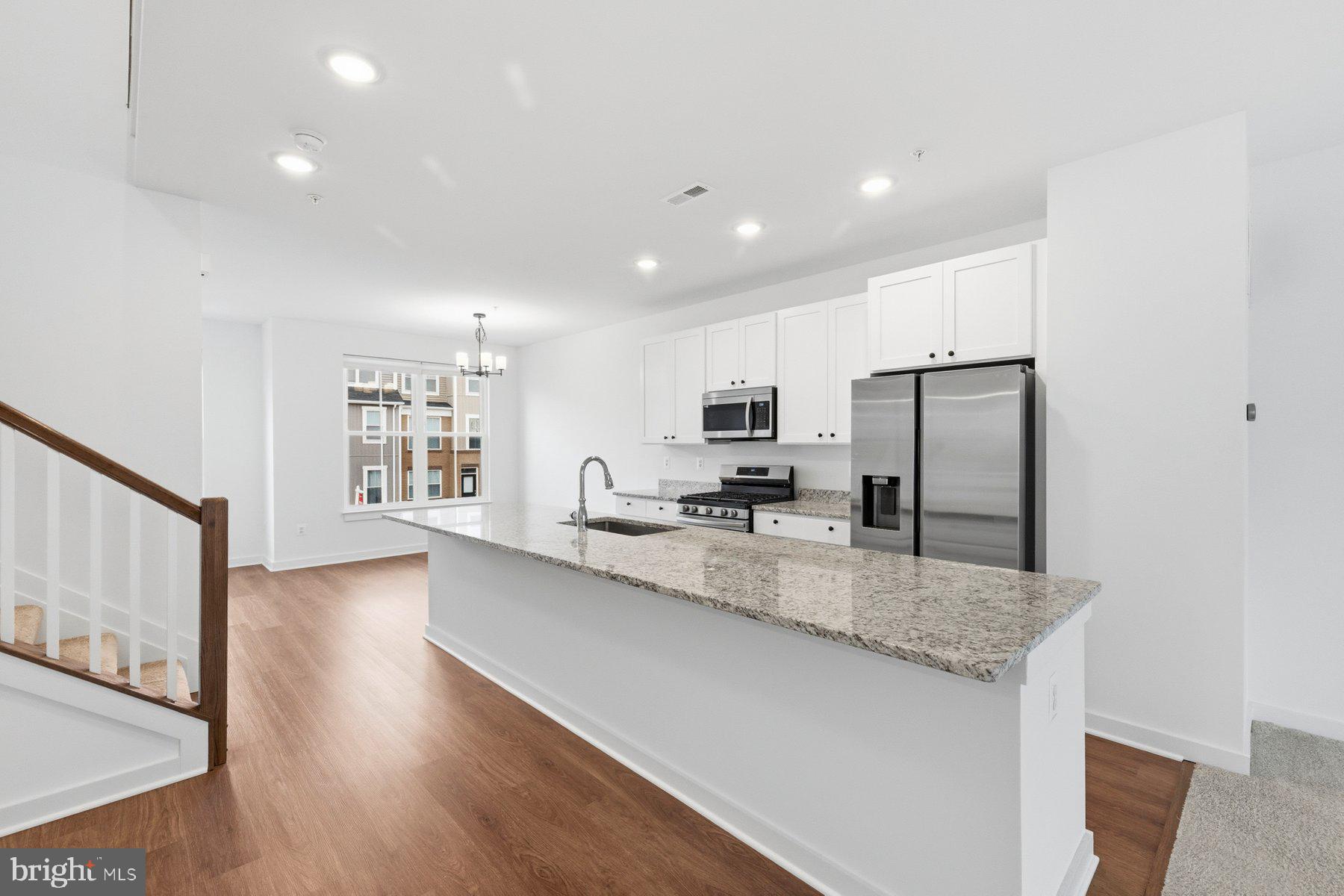 GAMBRILL VIEW - Residential