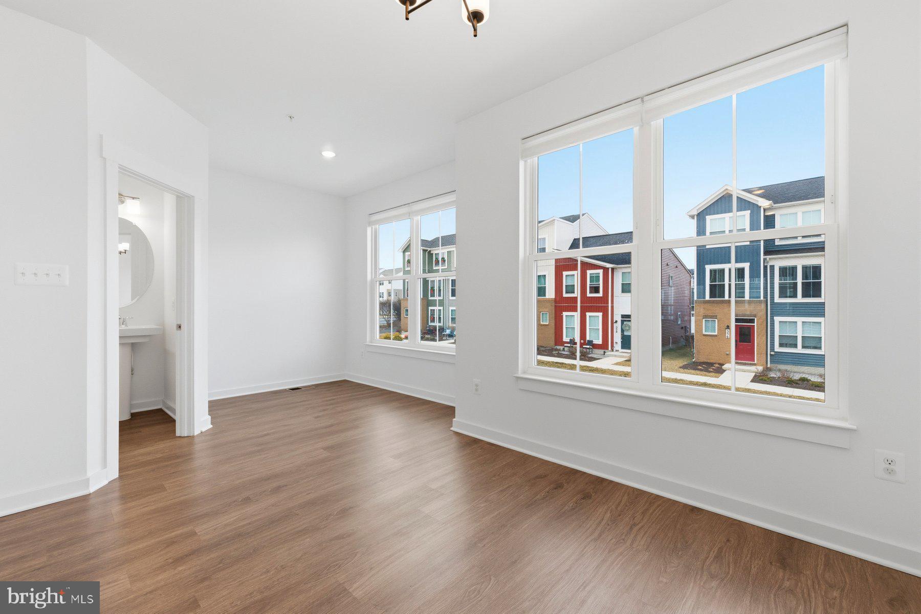 GAMBRILL VIEW - Residential