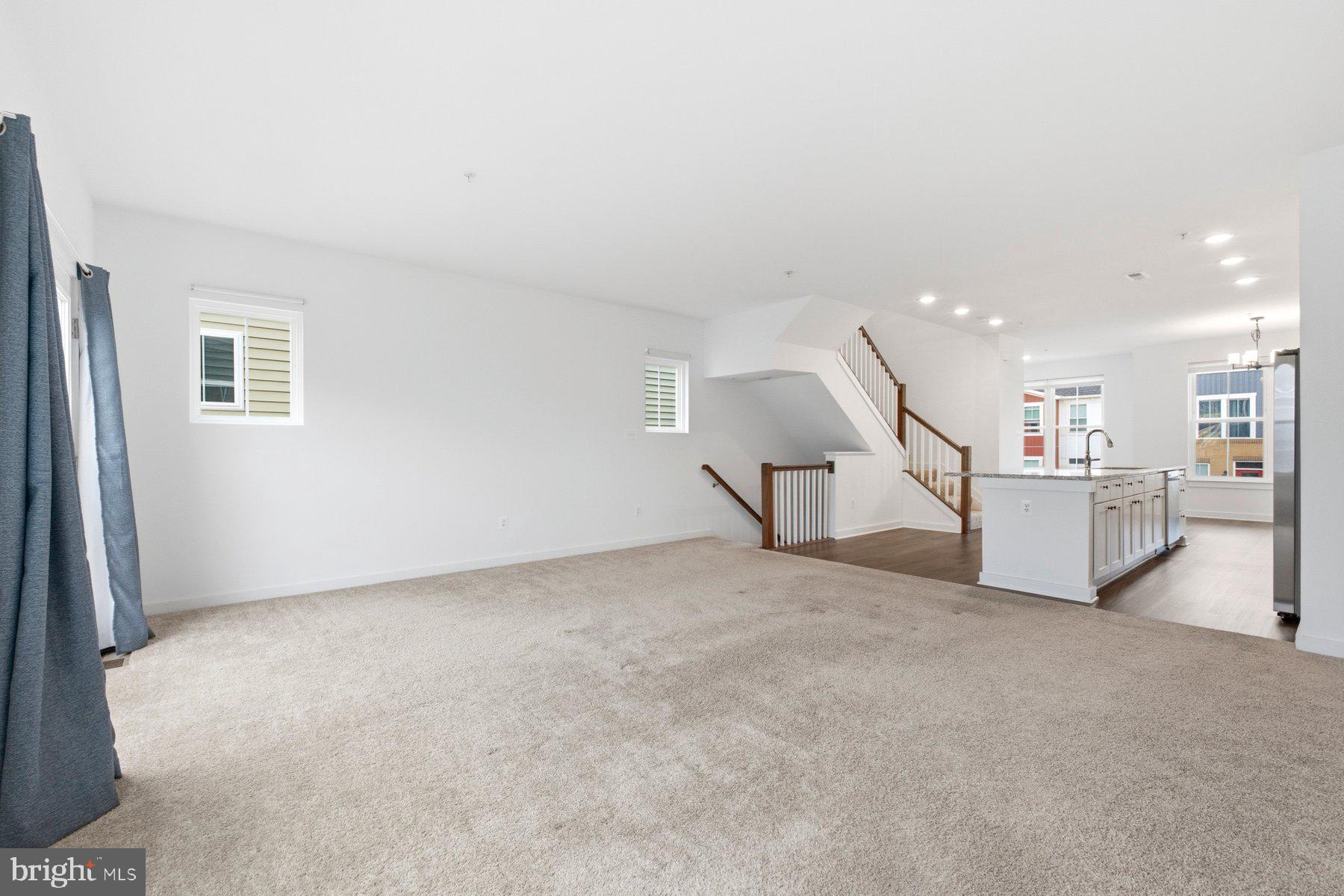 GAMBRILL VIEW - Residential