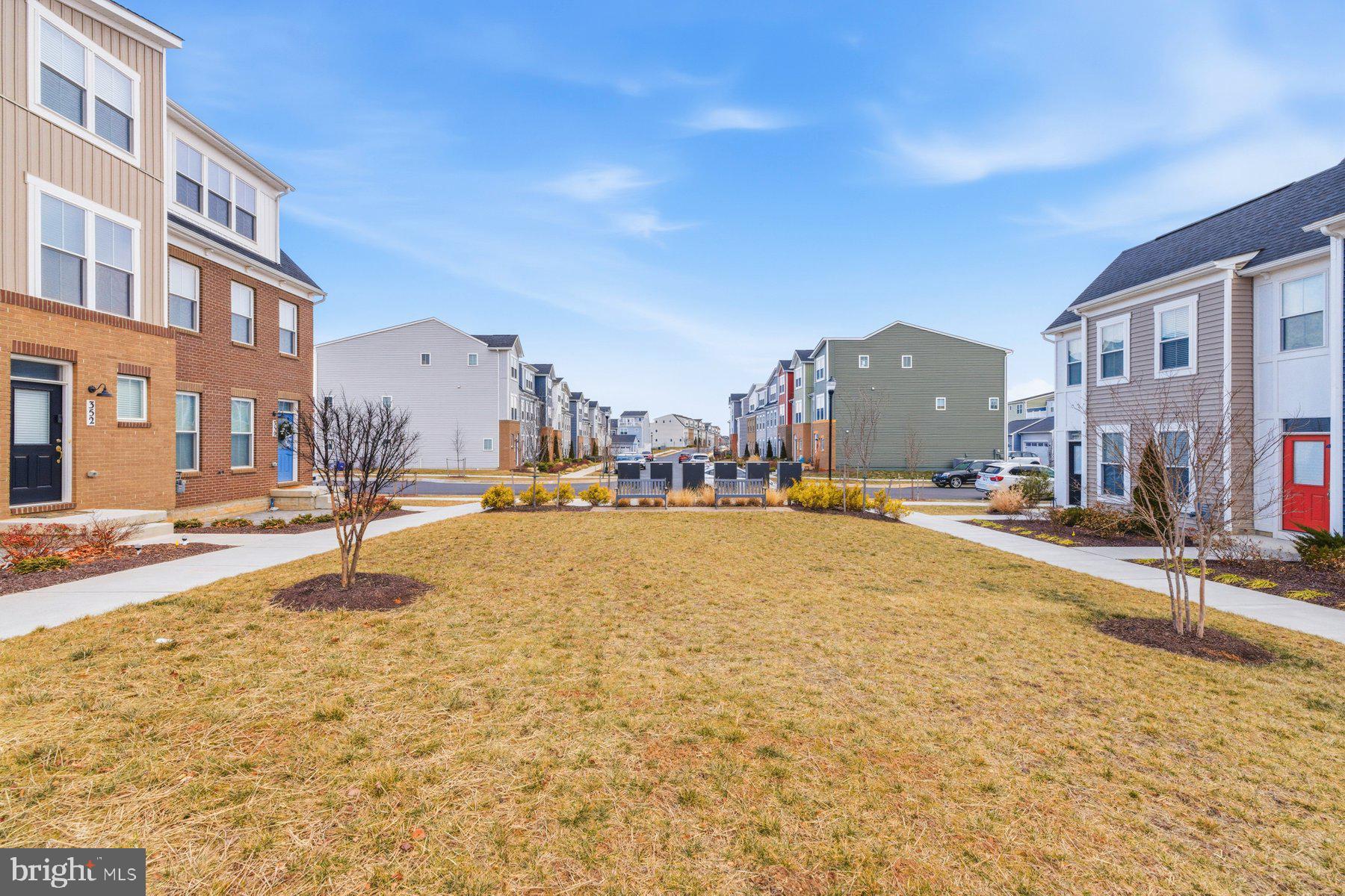 GAMBRILL VIEW - Residential