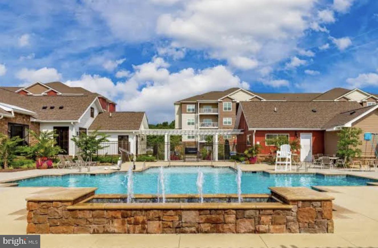 GAMBRILL VIEW - Residential