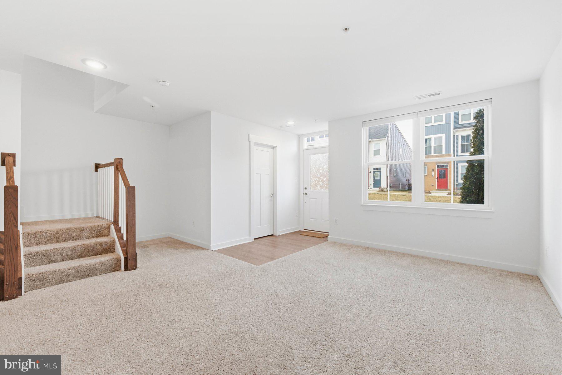 GAMBRILL VIEW - Residential