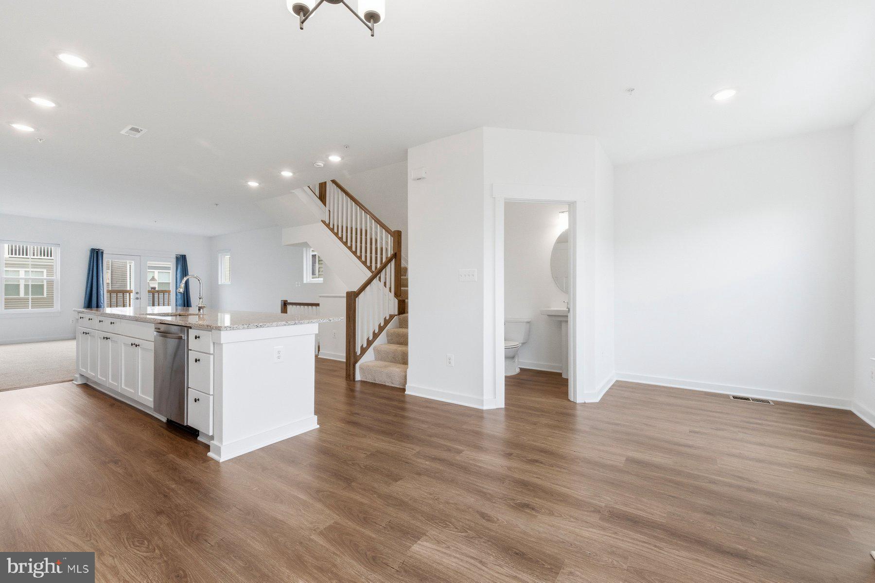 GAMBRILL VIEW - Residential