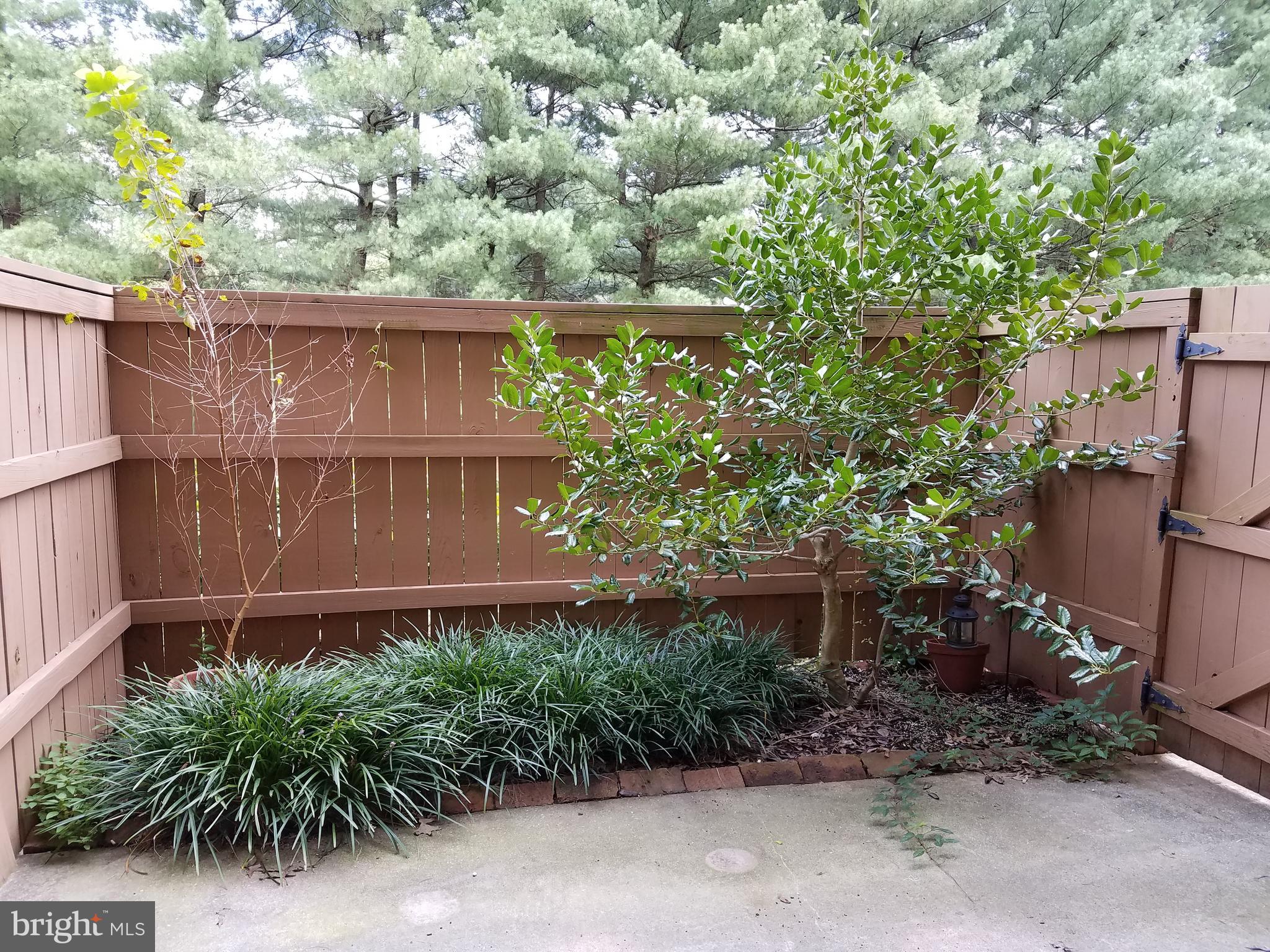 HUNTING RIDGE CONDOMINIUM - Residential Lease