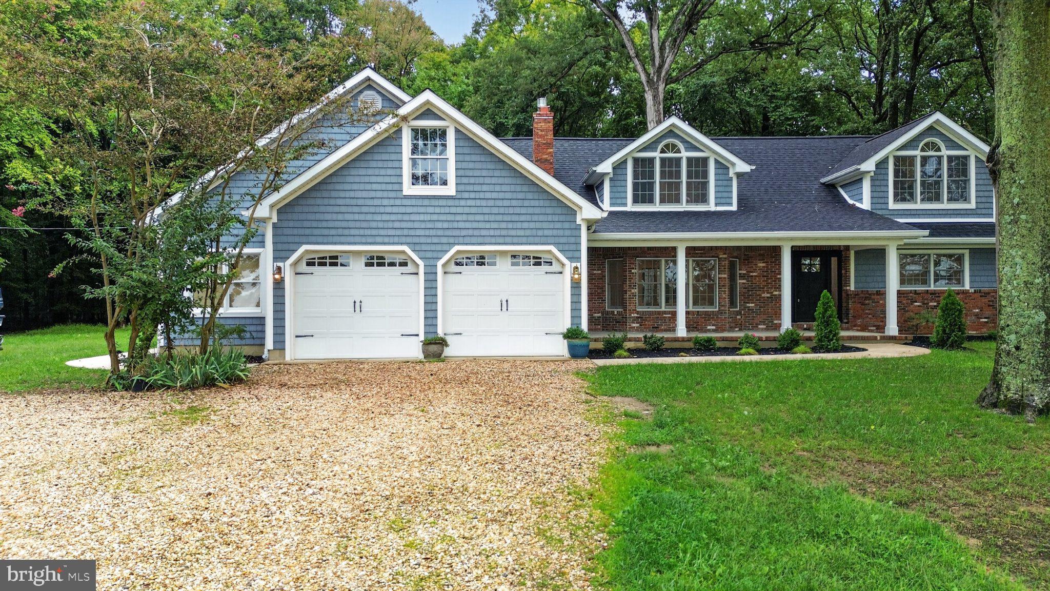 400 PERLEE ROAD