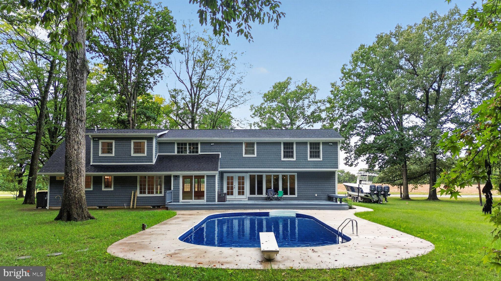 400 PERLEE ROAD