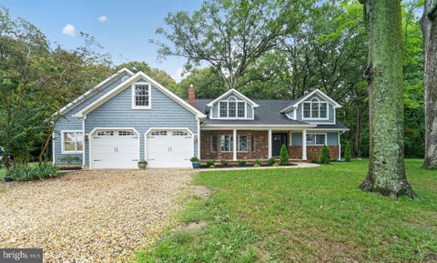 Photo of 400 Perlee Road, CENTREVILLE, MD 21617 (MLS # MDQA2018876)