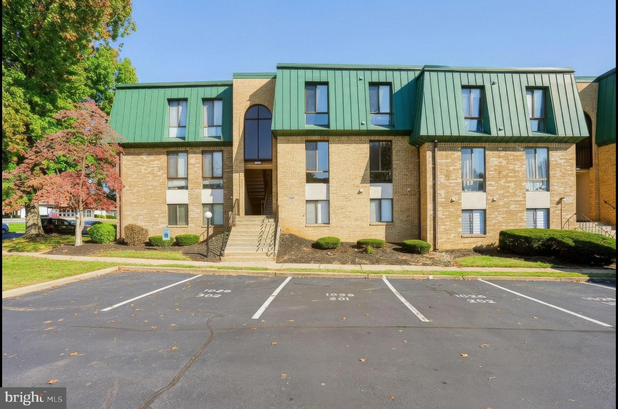 1026 Brinker Drive Unit 202, Hagerstown, MD 21740