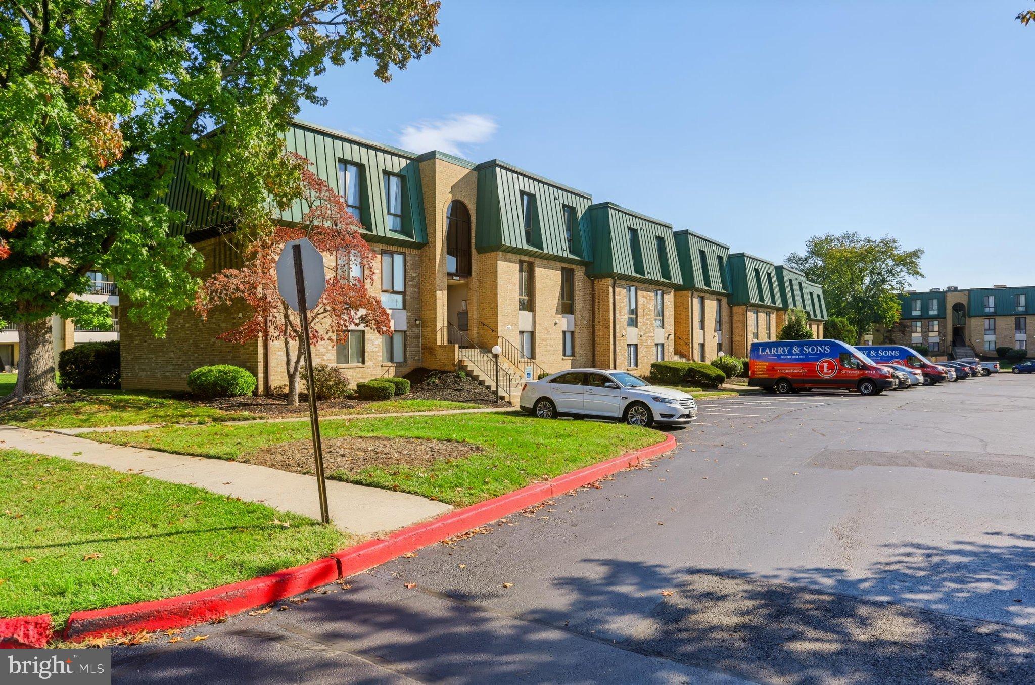 1026 BRINKER DRIVE 202