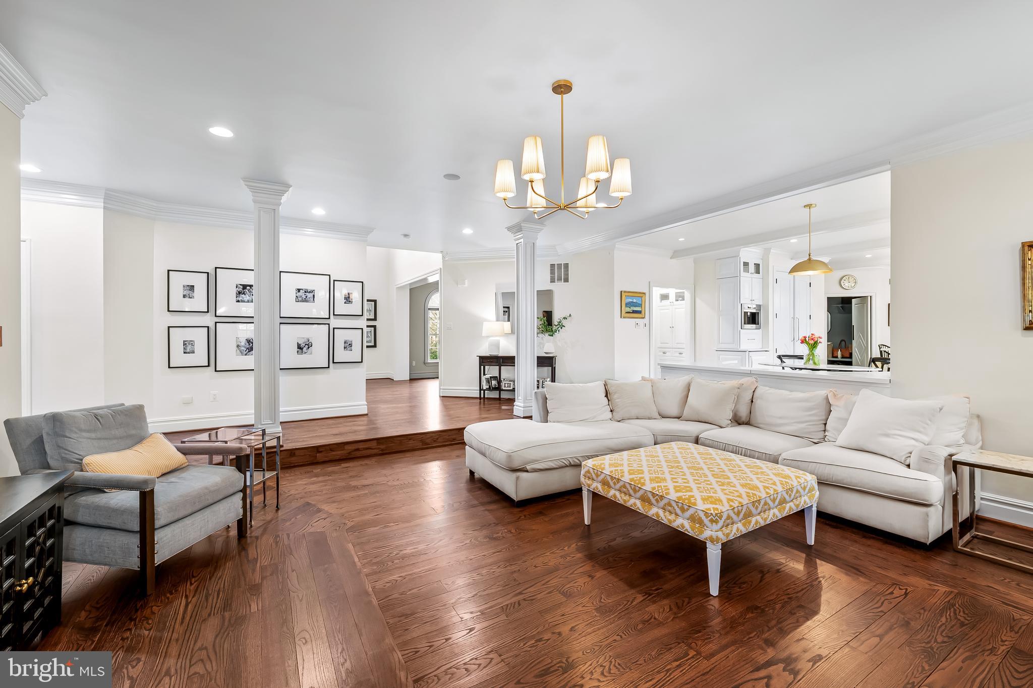 RIVER DOWNS - Residential