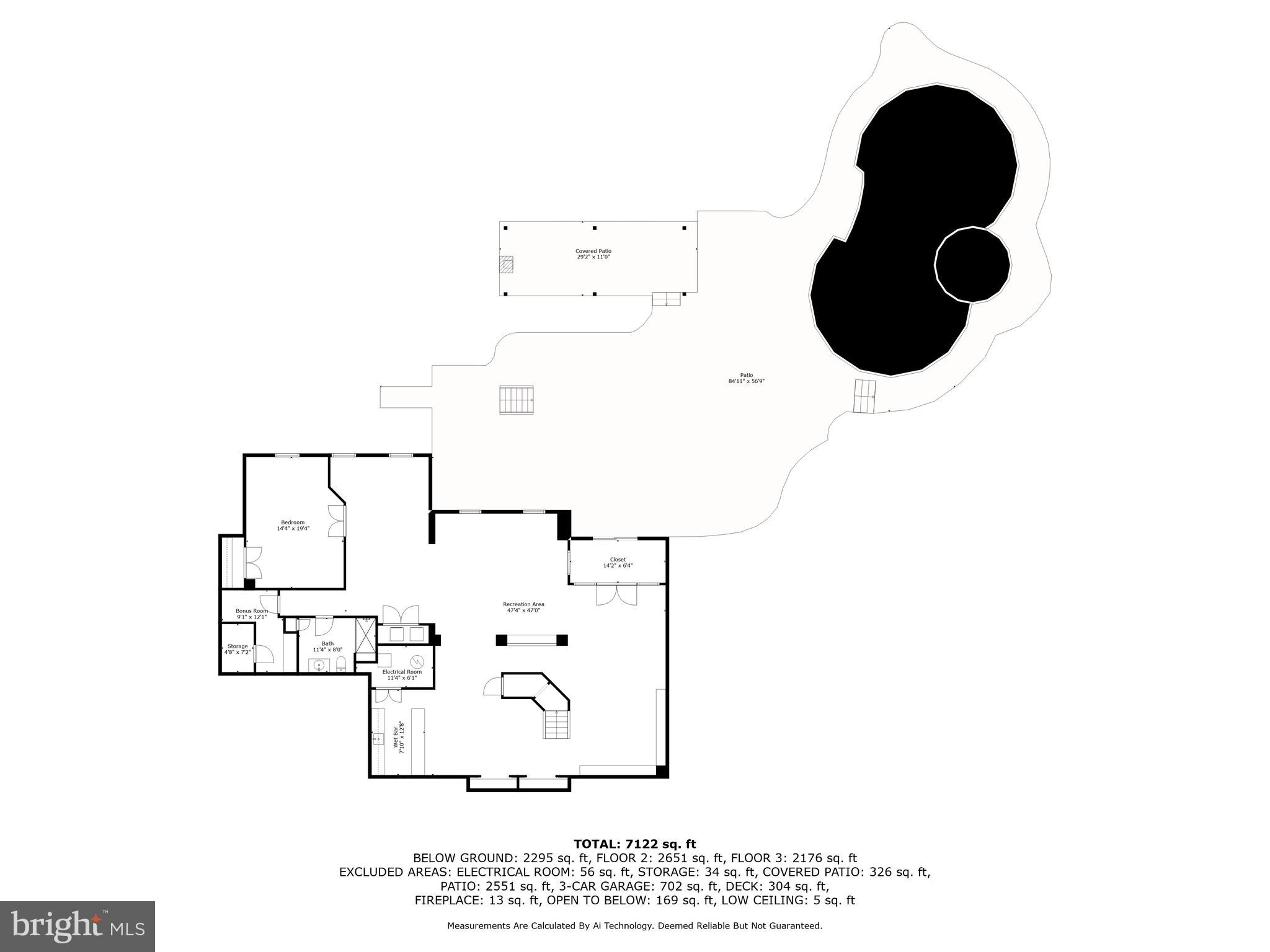 RIVER DOWNS - Residential
