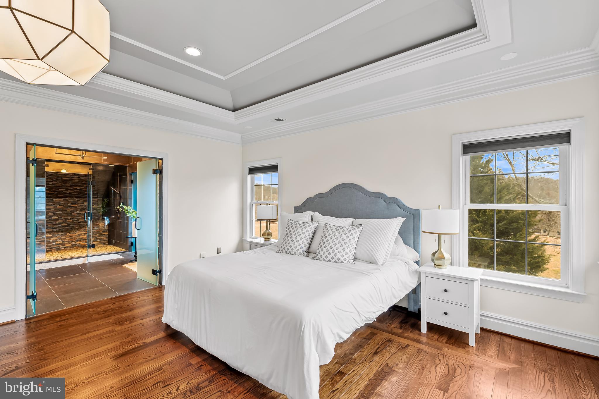 RIVER DOWNS - Residential