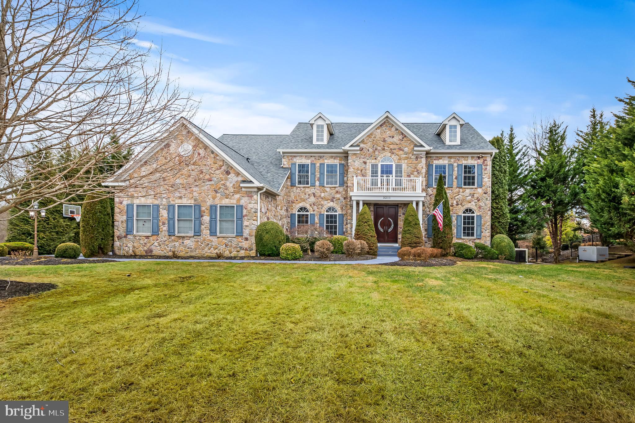 3211 BRINKBURN DRIVE