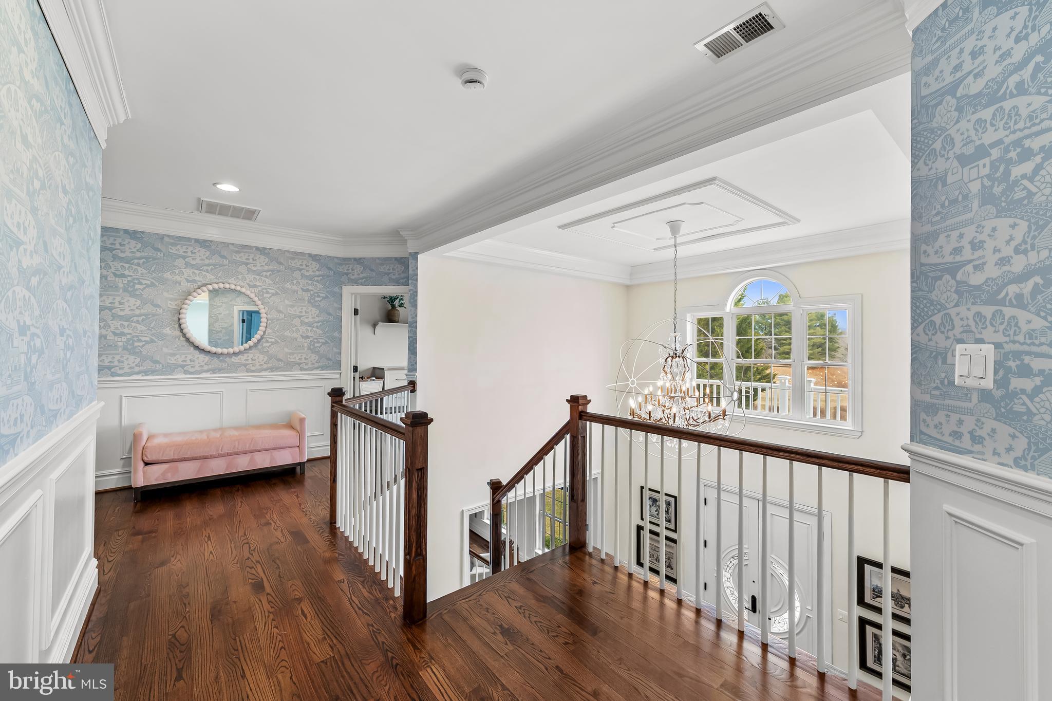 RIVER DOWNS - Residential