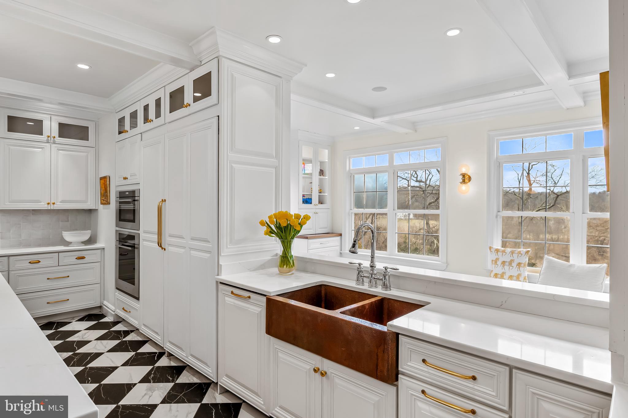 RIVER DOWNS - Residential