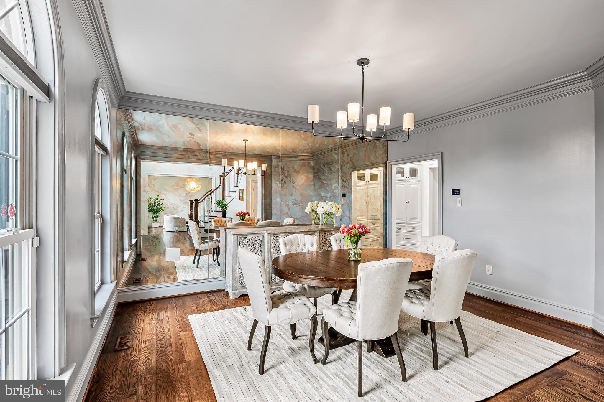 RIVER DOWNS - Residential